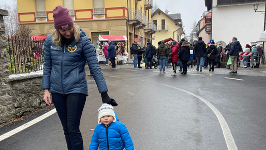 Mercatini da Natale Valle Vigezzo Apassodimamma