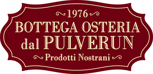 TRATTORIA PULVERUN