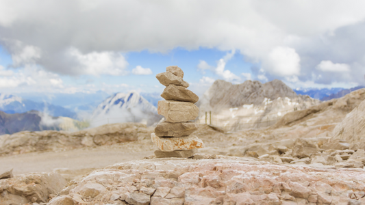 Come proteggere i nostri bambini dagli sbalzi climatici di montagna